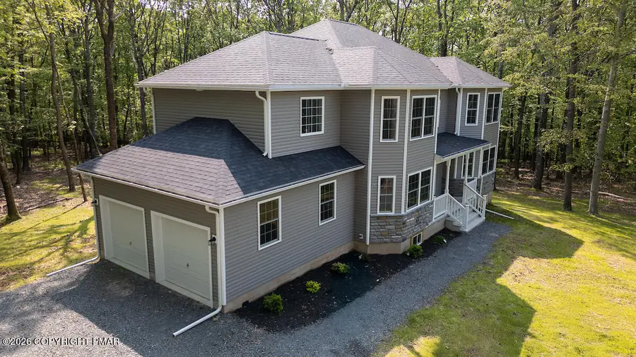 181 Whitetail Road, Henryville, PA 18332 - #3
