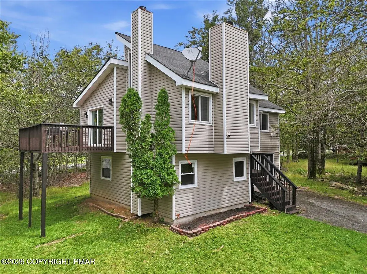 5384 Vine Terrace, Tobyhanna, PA 18466 - #1