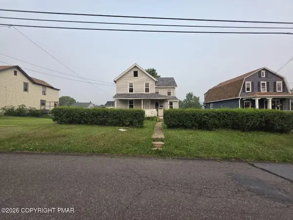 131 N Main Street, Mountain Top, PA 18707