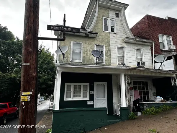 123 W Montgomery Street, Shamokin, PA 17872