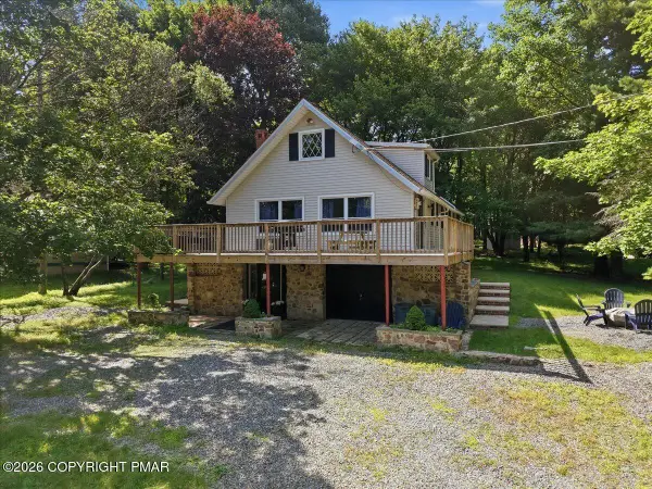 306 Mountain Road, Albrightsville, PA 18210
