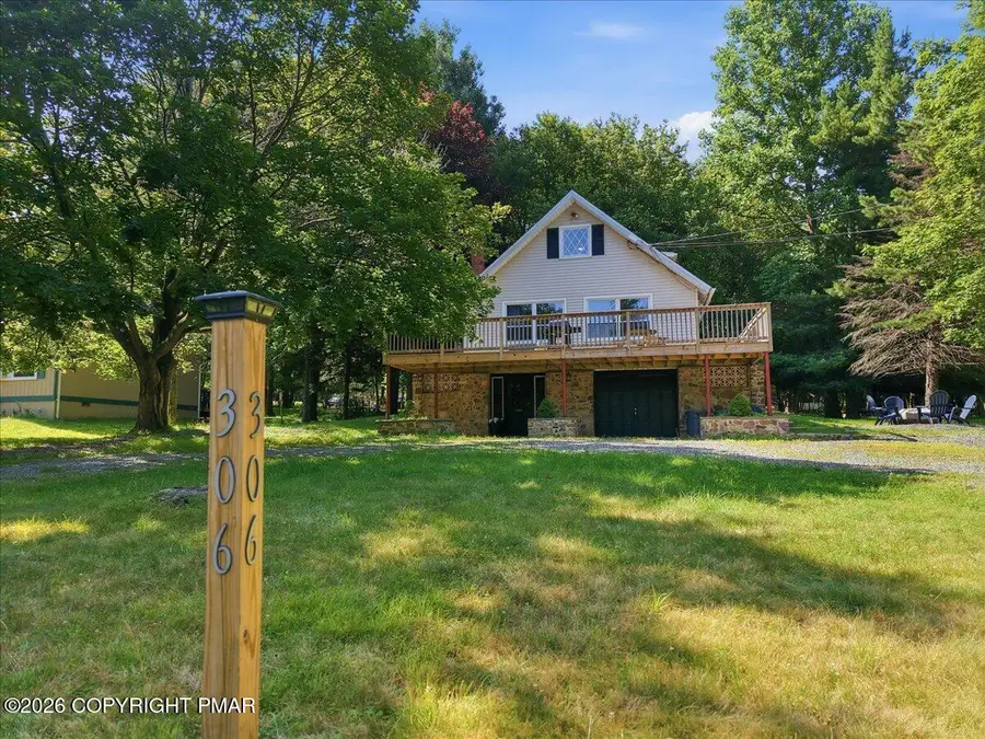 306 Mountain Road, Albrightsville, PA 18210 - #2