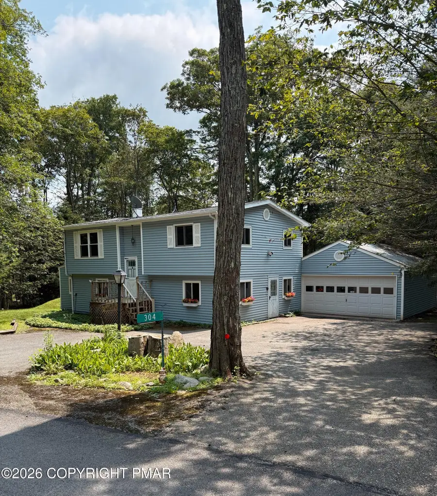 304 Leaf Street, Tobyhanna, PA 18466 - #2