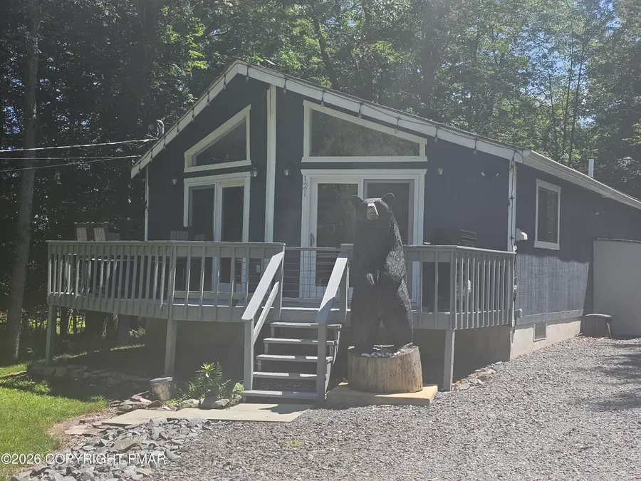121 Ski Trail, Pocono Lake, PA 18347 - #2