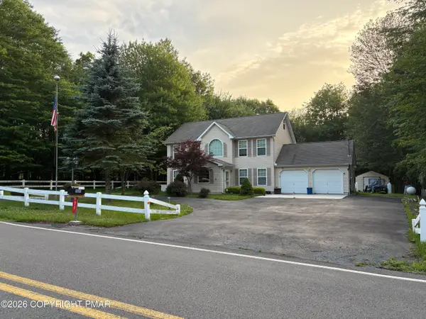 71 Meckesville Road, Albrightsville, PA 18210