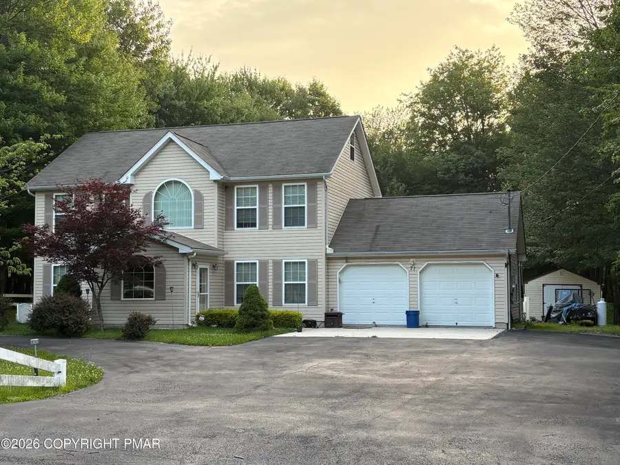 71 Meckesville Road, Albrightsville, PA 18210 - #2
