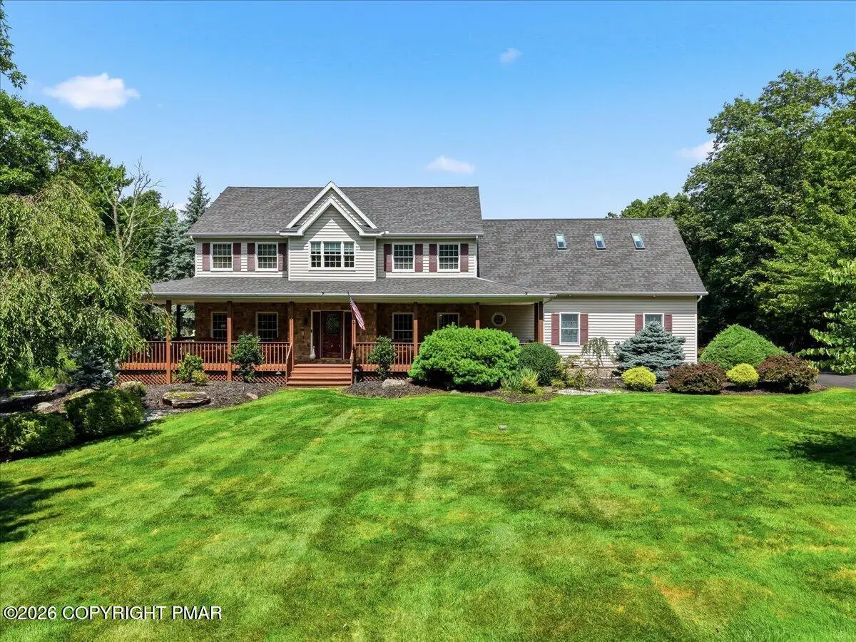 13 Jonathans Way, Henryville, PA 18332 - #1