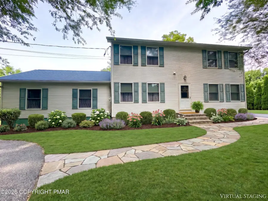 109 Juniper Lane, East Stroudsburg, PA 18301 - #2