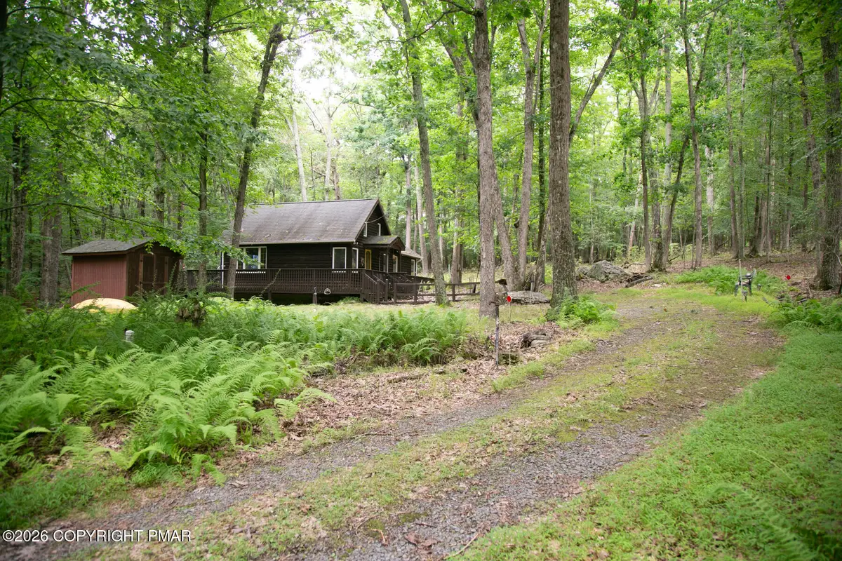 157 Wildwood Drive, Canadensis, PA 18325 - #1