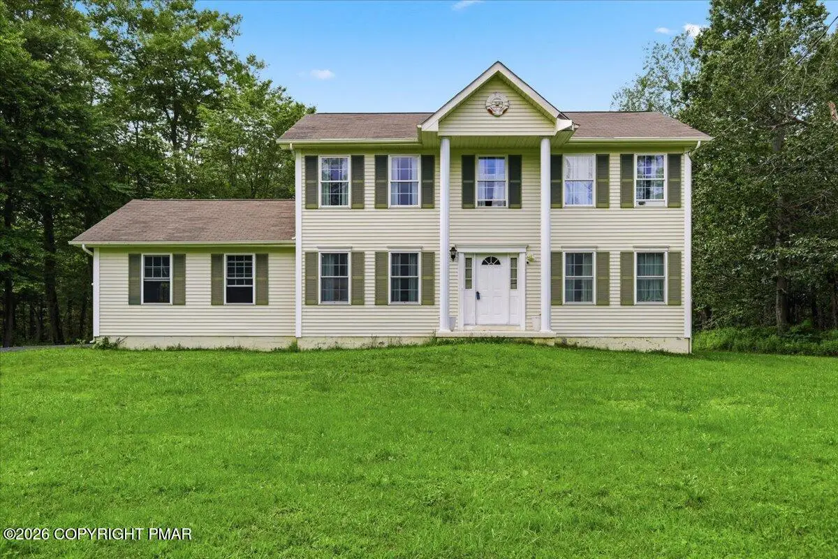 120 Keystone Lane, Tobyhanna, PA 18466 - #1