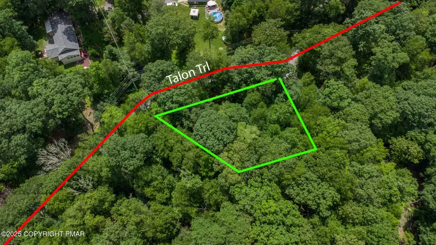 0 Talon Trl 35, East Stroudsburg, PA 18302 - #3