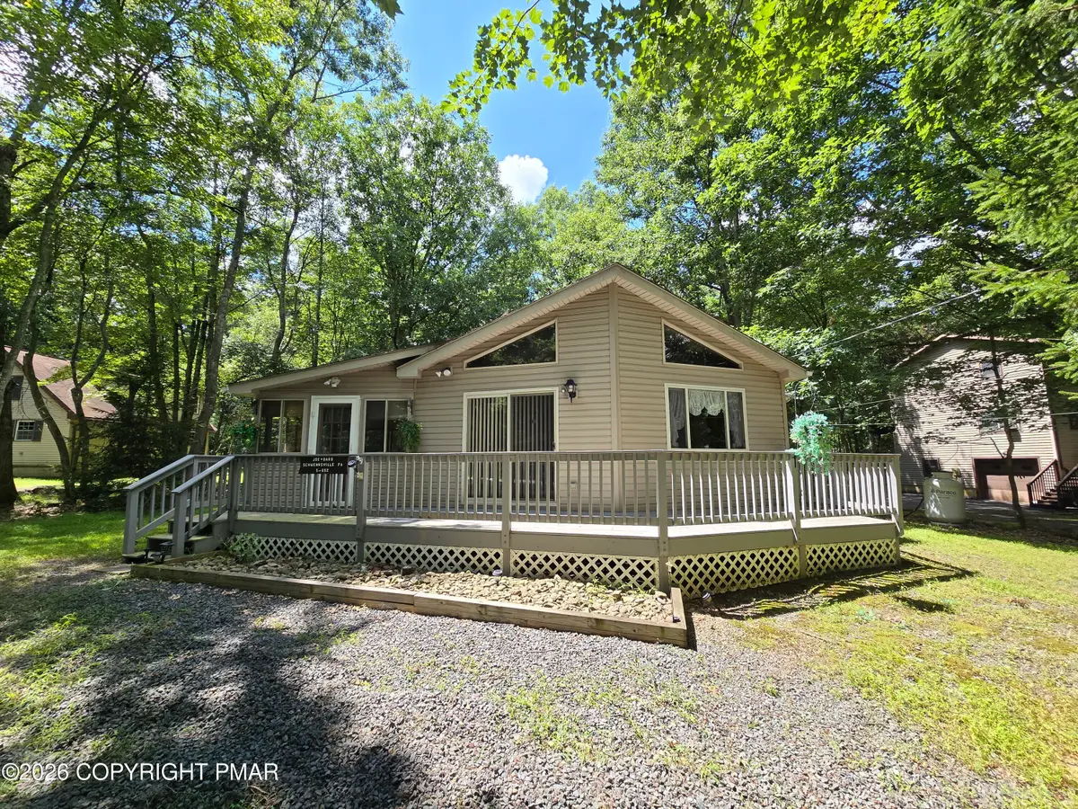 143 Keats Lane, Albrightsville, PA 18210 - #1