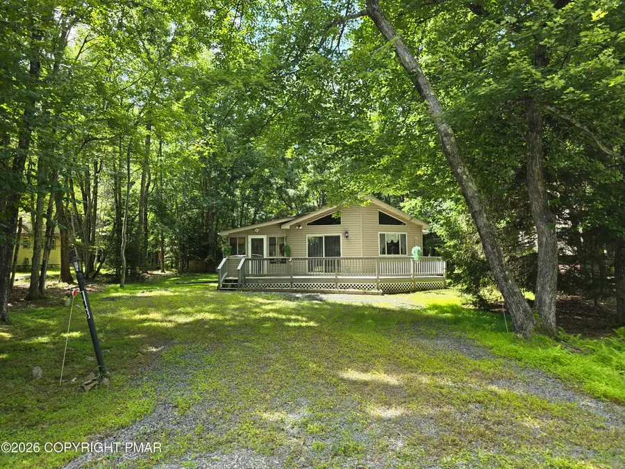 143 Keats Lane, Albrightsville, PA 18210 - #2