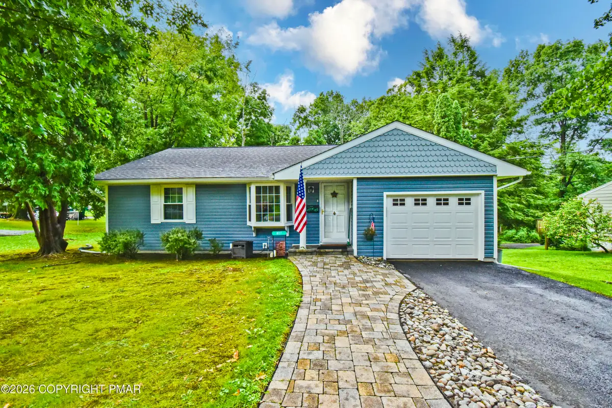 827 Somers Lane, Stroudsburg, PA 18360 - #1