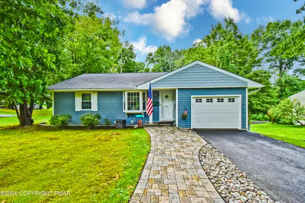 827 Somers Lane, Stroudsburg, PA 18360