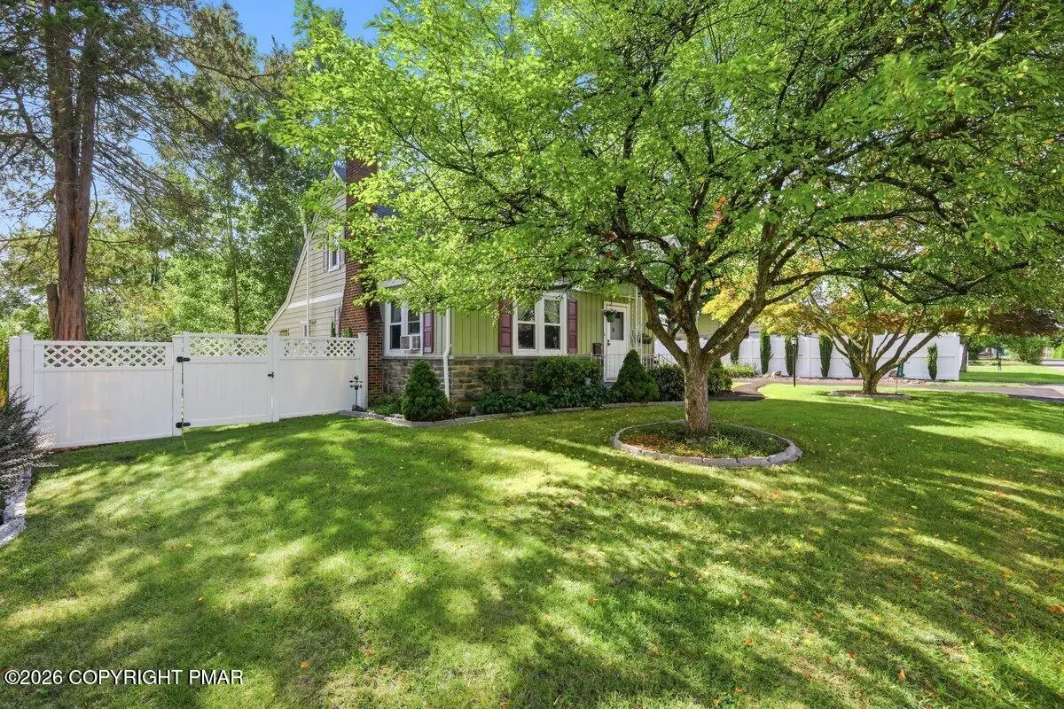 Address Withheld By Seller, Stroudsburg, PA 18360 - #1