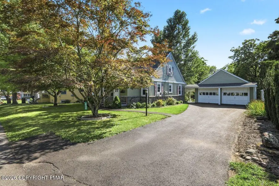 Address Withheld By Seller, Stroudsburg, PA 18360 - #2