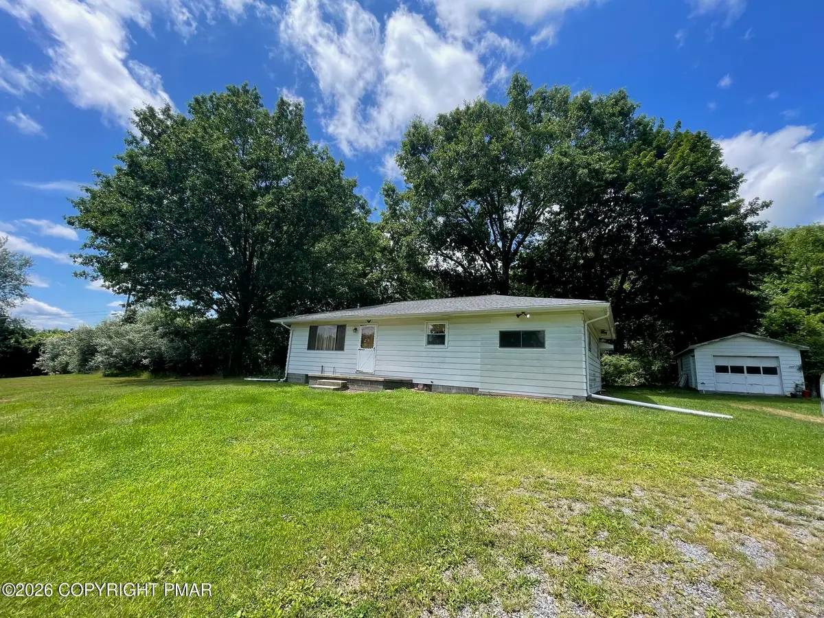 761 Getz Dawl Road, Palmerton, PA 18071 - #1