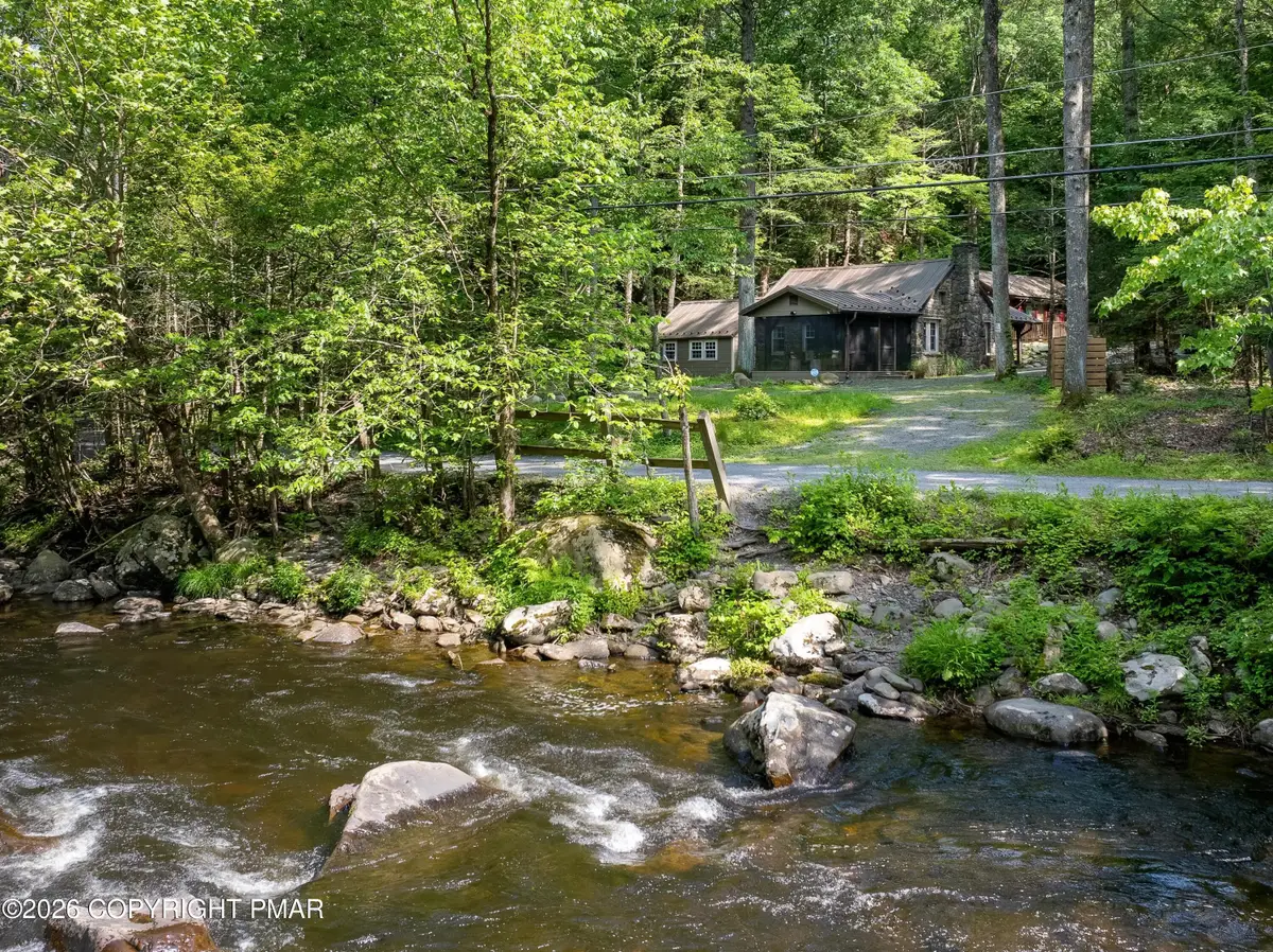 1021 Country Creek Lane, East Stroudsburg, PA 18302 - #1