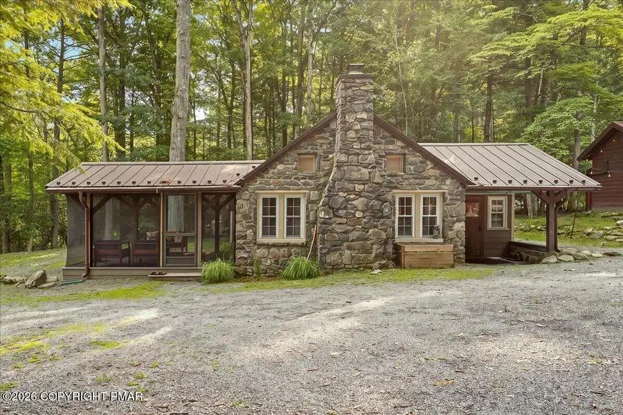 1021 Country Creek Lane, East Stroudsburg, PA 18302 - #3