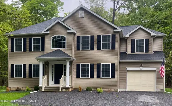 87 Delbert Drive, Covington Township, PA 18424