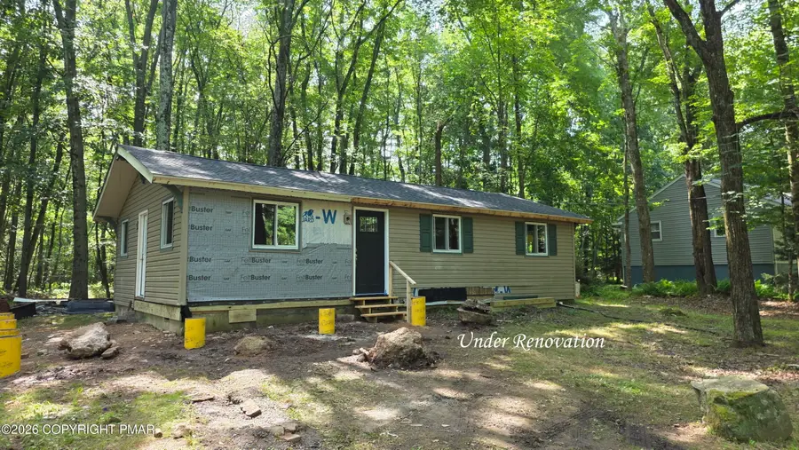 1627 Lake Lane, Pocono Lake, PA 18347 - #2