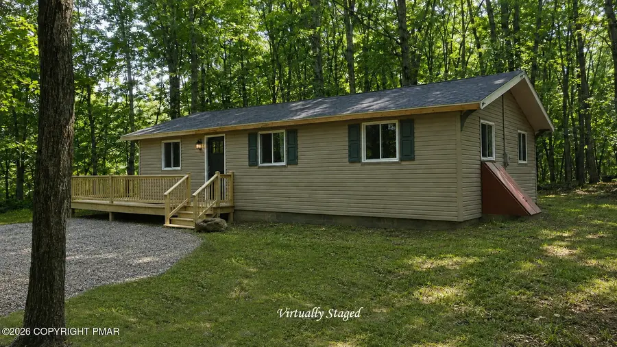 1627 Lake Lane, Pocono Lake, PA 18347 - #3