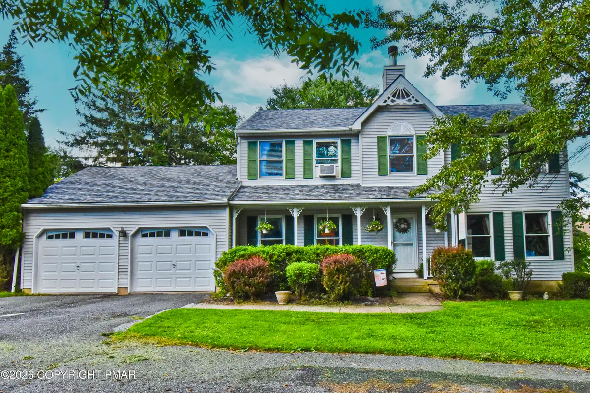 105 Kent Road, Stroudsburg, PA 18360 - #1