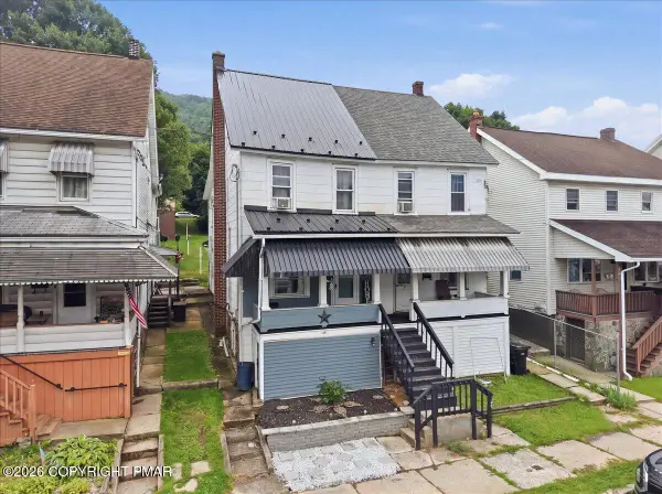 151 E Catawissa Street, Nesquehoning, PA 18240