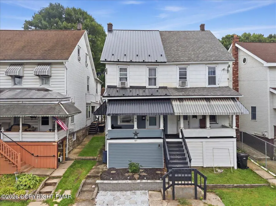 151 E Catawissa Street, Nesquehoning, PA 18240 - #2