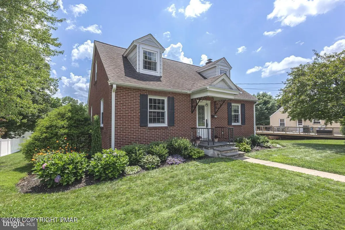 248 N 3rd Street, Perkasie, PA 18944 - #1