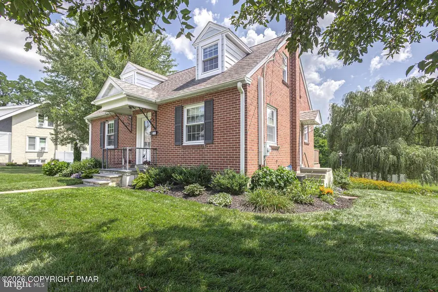 248 N 3rd Street, Perkasie, PA 18944 - #2
