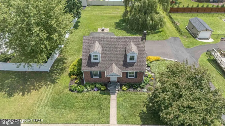 248 N 3rd Street, Perkasie, PA 18944 - #3