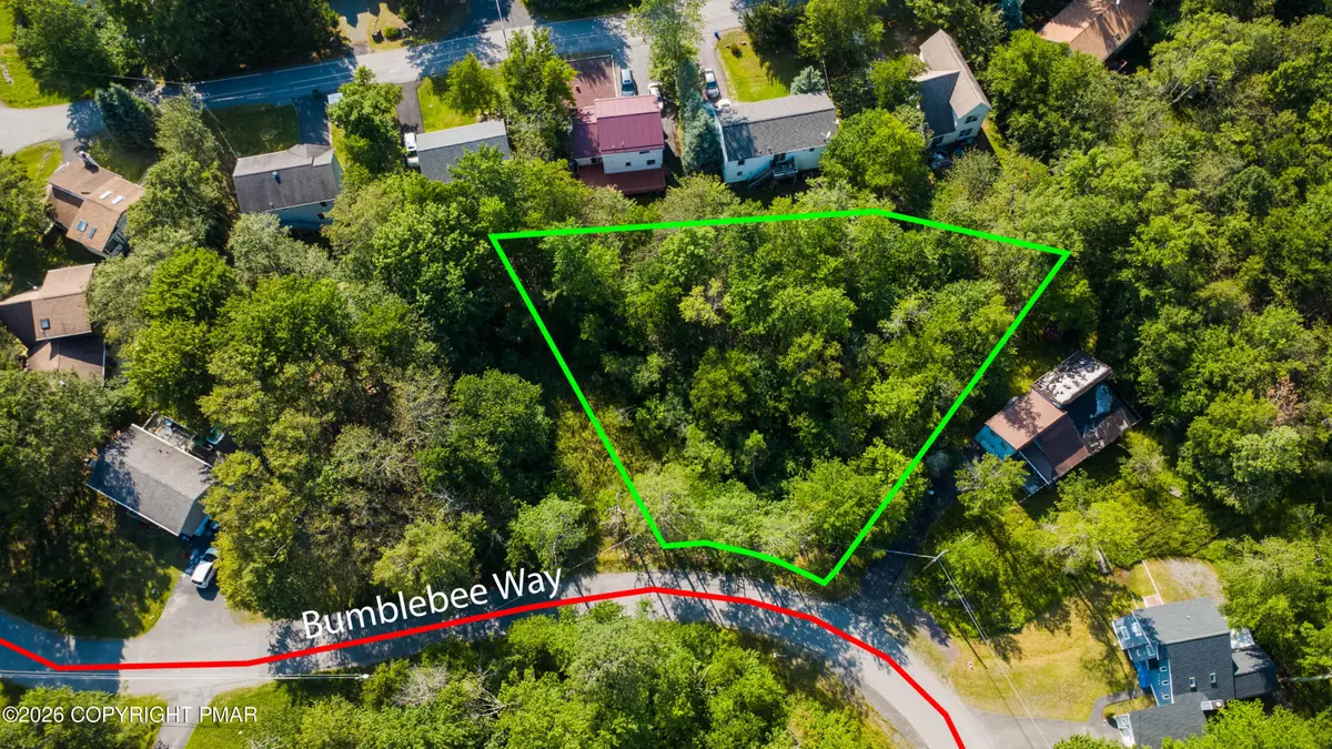 Bumble Bee Way 486 Way, Tobyhanna, PA 18466 - #1