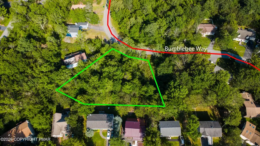 Bumble Bee Way 486 Way, Tobyhanna, PA 18466 - #3