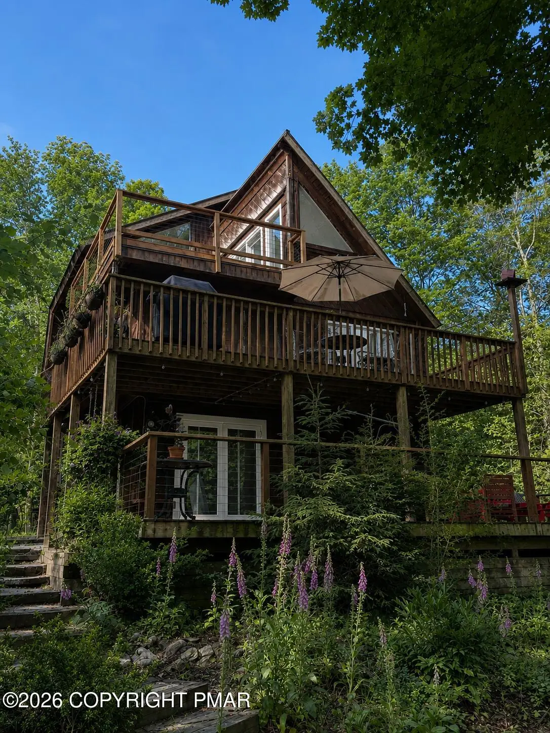 106 Butternut Lane, Canadensis, PA 18325 - #1