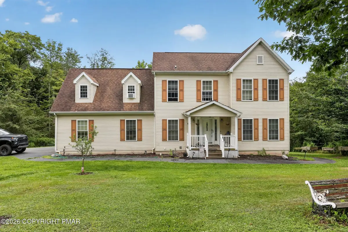 64 White Rock Drive, Forest City, PA 18421 - #1