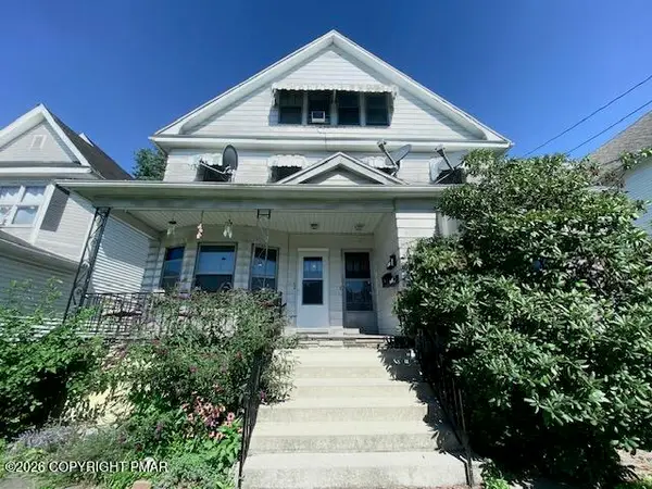 825 827 N Bromley Avenue, Scranton, PA 18504