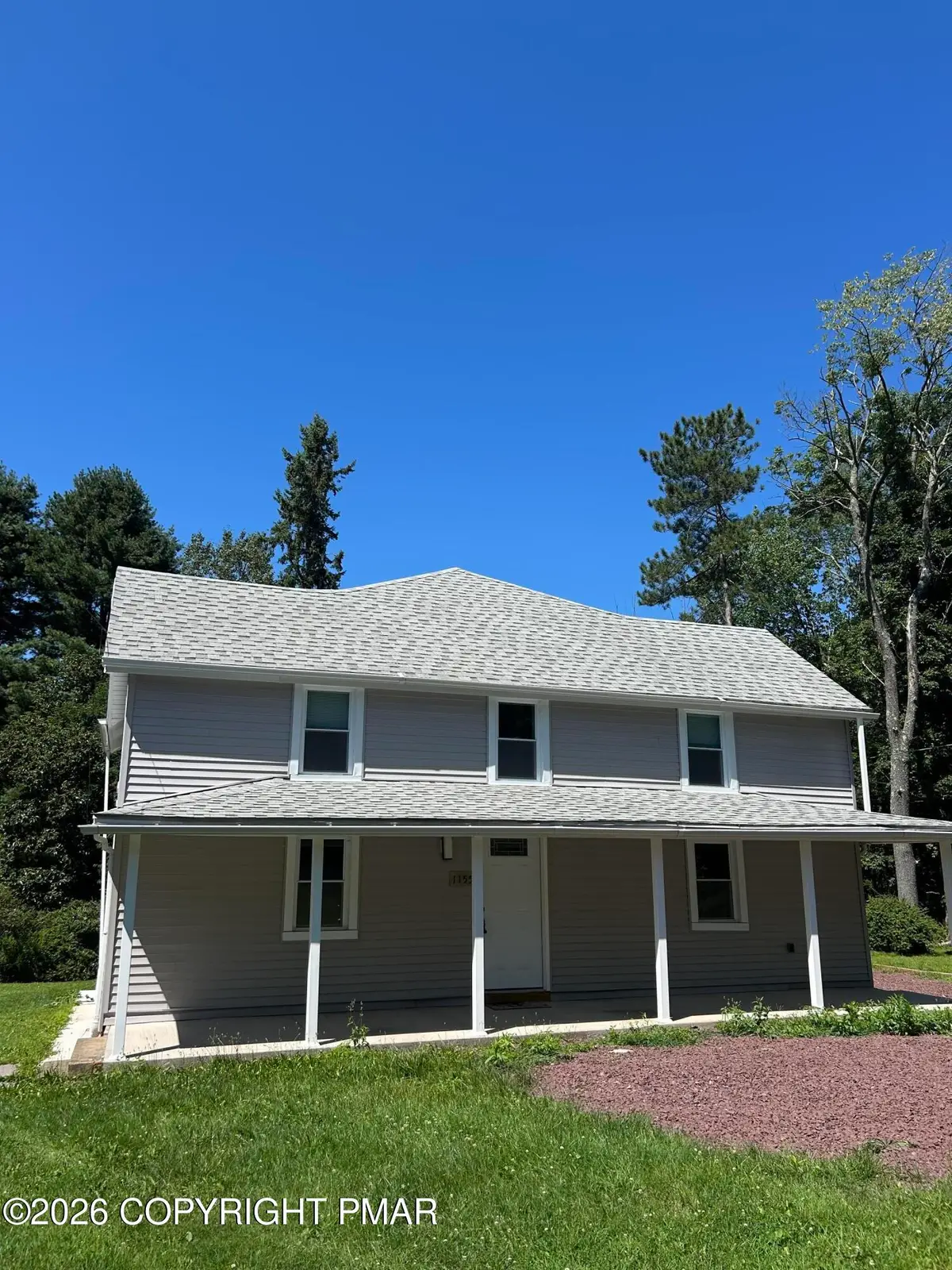 1155 Schwabe Street, Freeland, PA 18224 - #1