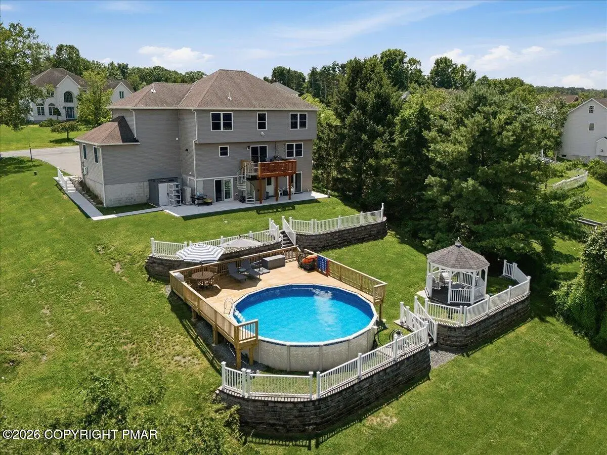 5515 Bridle Road, Stroudsburg, PA 18360 - #1