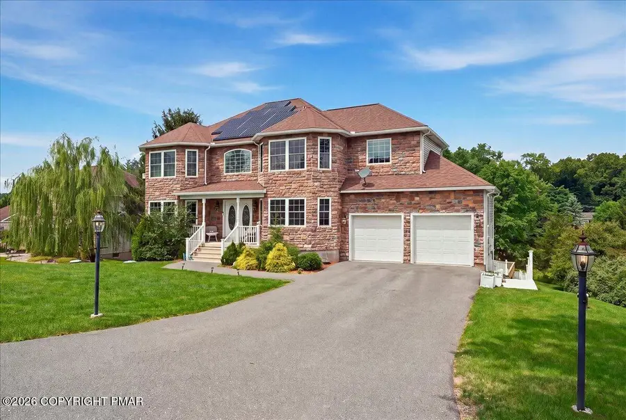 5515 Bridle Road, Stroudsburg, PA 18360 - #2