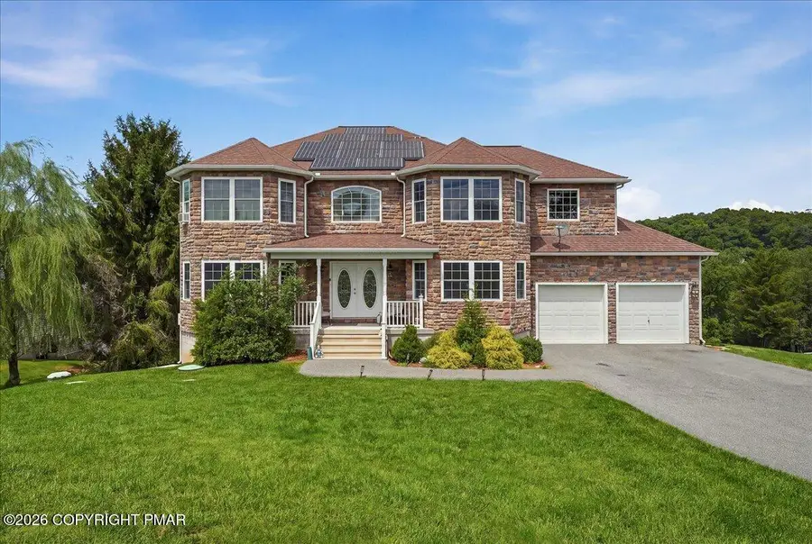 5515 Bridle Road, Stroudsburg, PA 18360 - #3