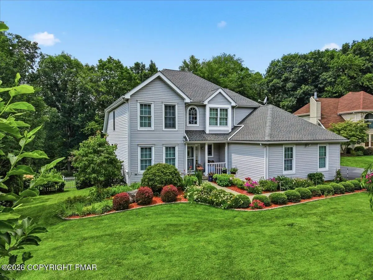 906 Horizon Drive, Stroudsburg, PA 18360 - #1