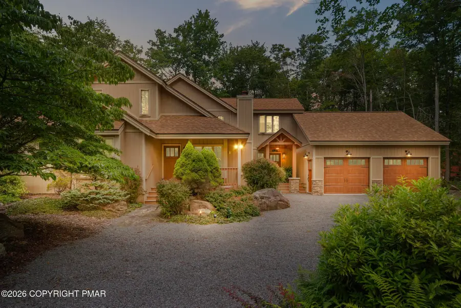 111 Red Fox Crescent, Pocono Pines, PA 18350 - #2