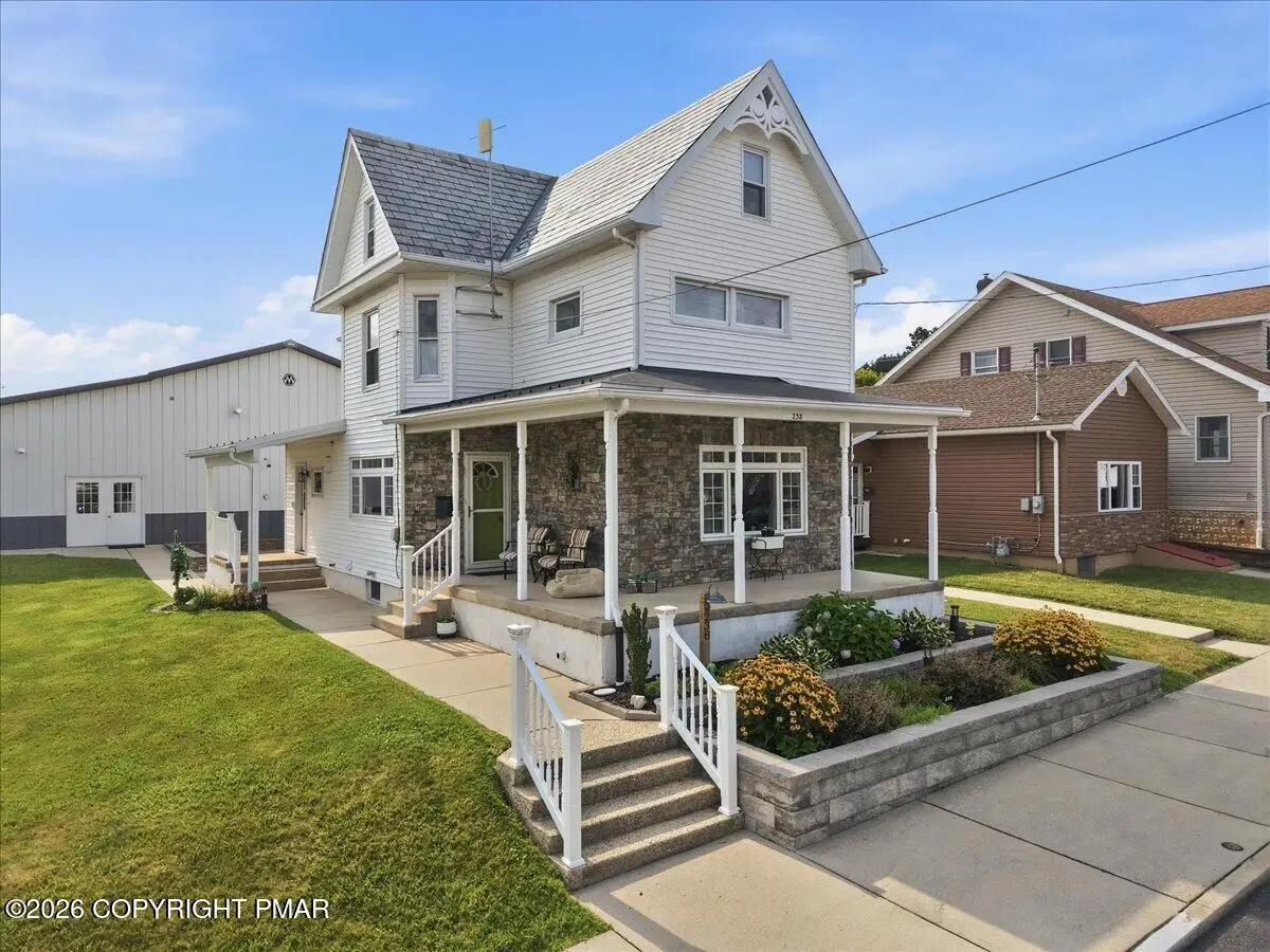 238 N 7th Street, Lehighton, PA 18235 - #1