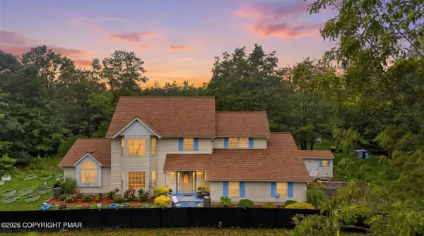222 Martha Lane, Blakeslee, PA 18610