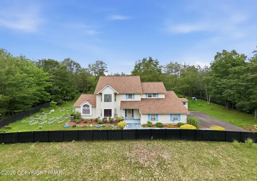 222 Martha Lane, Blakeslee, PA 18610 - #2