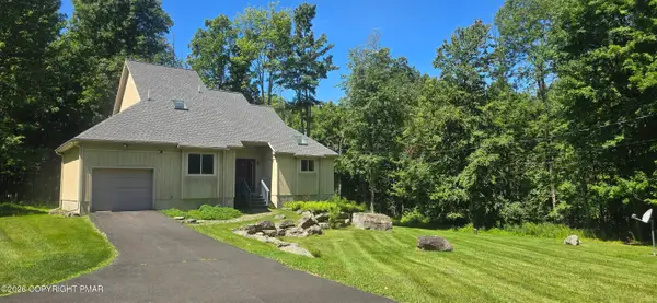 198 Shine Hill Road, Henryville, PA 18332