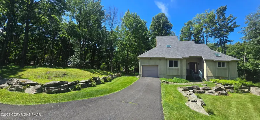 198 Shine Hill Road, Henryville, PA 18332 - #2