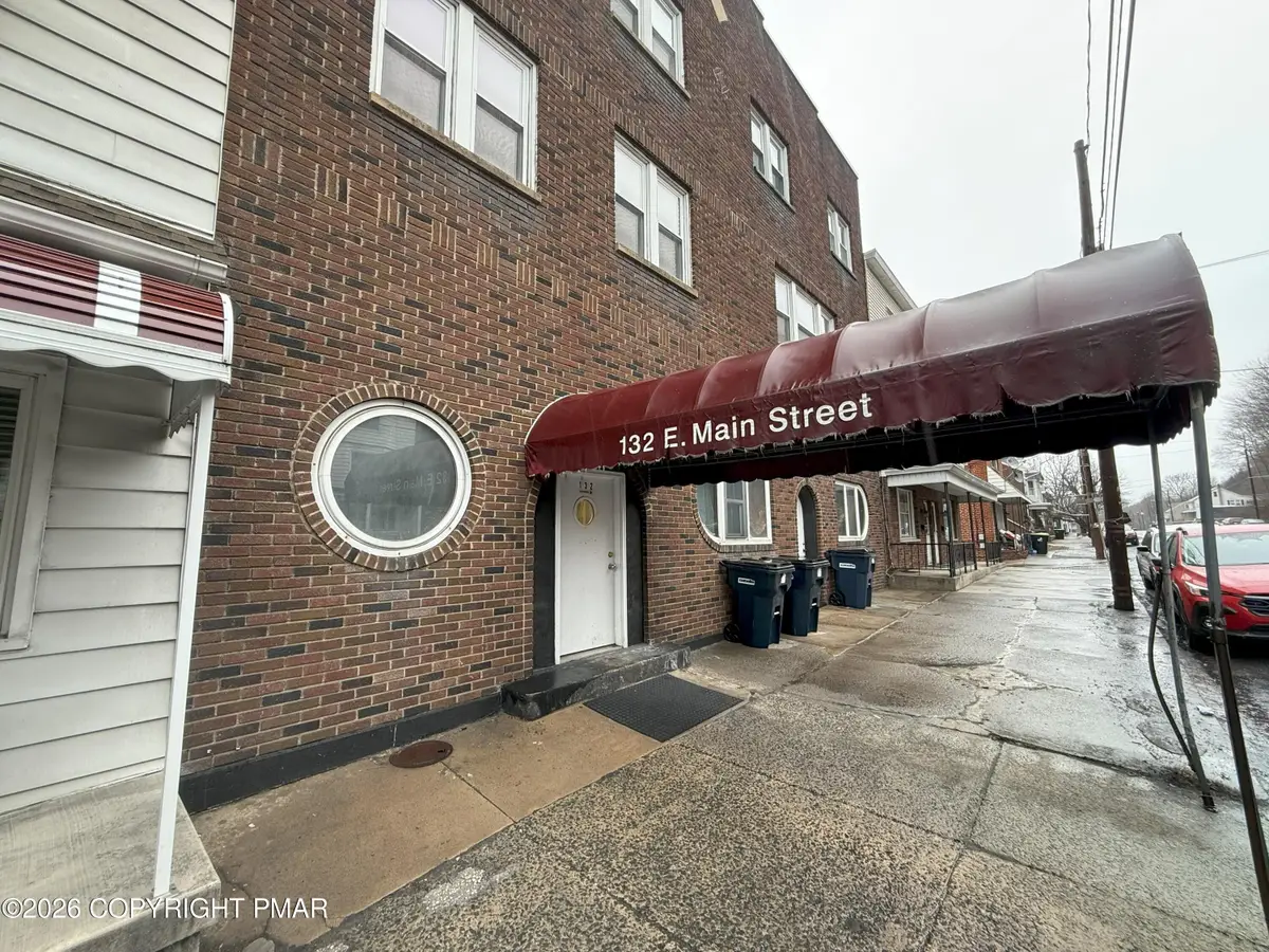 132 E Main Street, Girardville, PA 17935 - #1